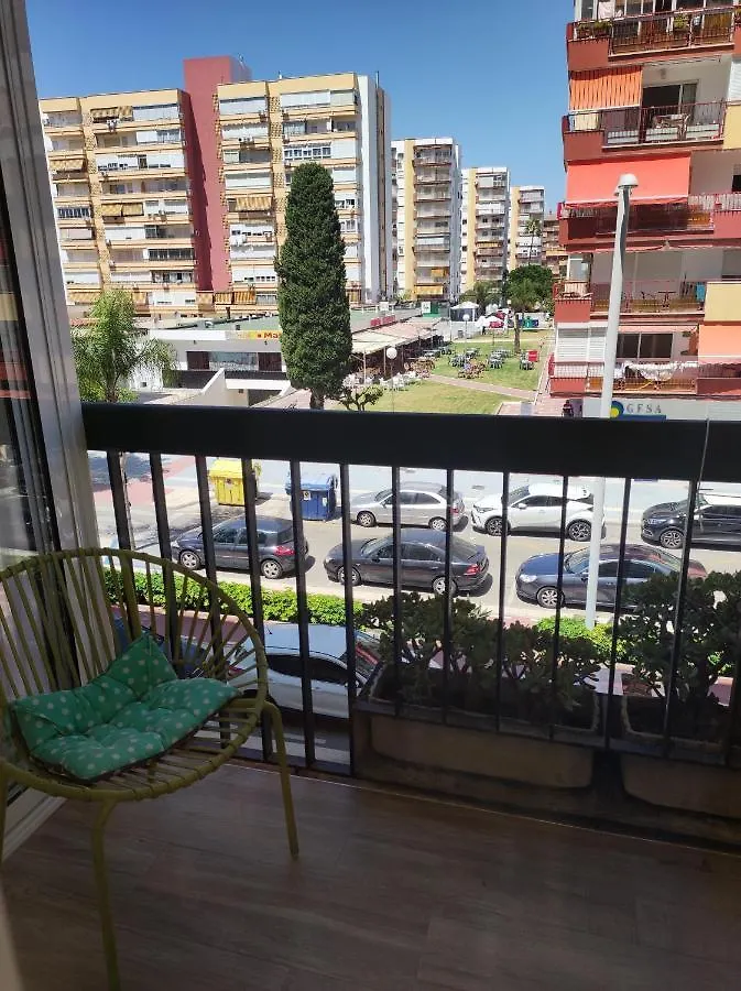 Apartamento Naturalmente Torre del Mar España
