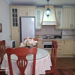 Apartamento Apartamento Rozamar, Torre Del Mar